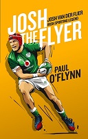 Paul O´flynn - Josh the Flyer - 9781804580974 - 9781804580974