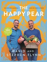 David And Stephen Flynn - The Happy Pear 20: Recipes and Learnings From the First 20 Years - 9781804581032 - 9781804581032