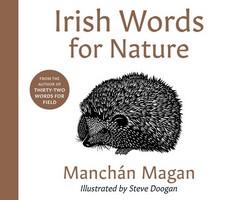 Manchán Magan - Irish Words for Nature - 9781804581957 - 9781804581957