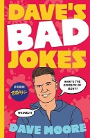 Dave Moore - Dave’s Bad Jokes - 9781804582060 - 9781804582060