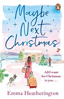 Emma Heatherington - Maybe Next Christmas - 9781804941874 - V9781804941874