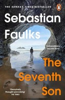 Sebastian Faulks - The Seventh Son - 9781804942833 - 9781804942833