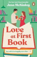 Jenn McKinlay - Love At First Book - 9781804945056 - 9781804945056