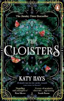 Katy Hays - The Cloisters: The Secret History for a new generation – an instant Sunday Times bestseller - 9781804990032 - 9781804990032