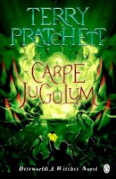 Sir Terry Pratchett - Carpe Jugulum: (Discworld Novel 23) - 9781804990131 - 9781804990131