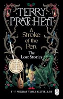 Terry Pratchett - A Stroke of the Pen - 9781804992593 - 9781804992593