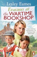 Lesley Eames - Evacuees at the Wartime Bookshop - 9781804993514 - 9781804993514