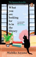 Michiko Aoyama - What You Looking for is in the Library - 9781804994139 - 9781804994139