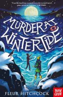 Fleur Hitchcock - Murder at Wintertide - 9781805132233 - 9781805132233