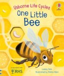 Emma Allen Lesley Simms - One Little Bee (Life Cycles) - 9781805312628 - 9781805312628