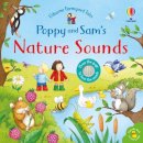 Lizzie Walkley Sam Taplin - Poppy and Sam's Nature Sounds (Farmyard Tales Poppy and Sam) - 9781805314608 - 9781805314608