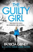 Patricia Gibney - The Guilty Girl - 9781836181323 - 9781836181323