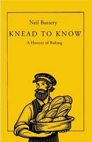 Neil Buttery - Knead to Know - 9781837731213 - 9781837731213