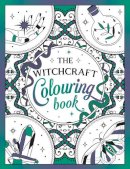 Summersdale Publishers - The Witchcraft Colouring Book - 9781837992065 - 9781837992065