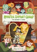 Laura Suárez - Monster Support Group The Mummys Curse - 9781838741327 - 9781838741327