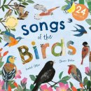 Isabel Otter - Songs of the Birds - 9781838914929 - 9781838914929