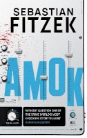 Sebastian Fitzek - Amok - 9781838935863 - 9781838935863