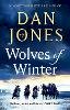 Dan Jones - Wolves of Winter - 9781838937966 - 9781838937966