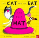 Em Lynas - The Cat and the Rat and the Hat - 9781839941566 - 9781839941566