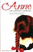 L. M. Montgomery - Anne of Green Gables - 9781840025385 - V9781840025385