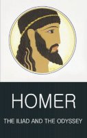  Homer - Chapman's Homer: The Iliad and The Odyssey (Classics of World Literature) - 9781840221176 - V9781840221176