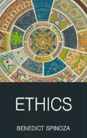 Baruch Spinoza - Ethics - 9781840221190 - V9781840221190