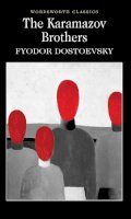 Fyodor Dostoevsky - Karamazov Brothers (Wordsworth Classics) - 9781840221862 - 9781840221862