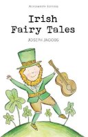 Joseph Jacobs - Irish Fairy Tales - 9781840224344 - KEX0220375