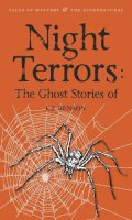 E. F. Benson - Night Terrors: The Ghost Stories of E.F. Benson - 9781840226850 - V9781840226850
