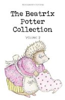 Beatrix Potter - Beatrix Potter Collection: Volume Two (Wordsworth Children's Classics) - 9781840227246 - V9781840227246