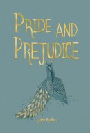 Jane Austen - Pride and Prejudice (Wordsworth Collector's Editions) - 9781840227932 - 9781840227932