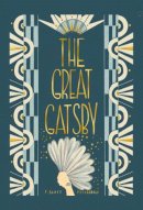 F. Scott Fitzgerald - The Great Gatsby (Wordsworth Collector's Editions) - 9781840227956 - 9781840227956