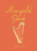 Jane Austen - Mansfield Park (Wordsworth Collector's Editions) - 9781840227970 - 9781840227970