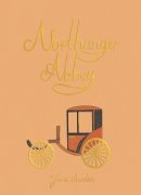 Jane Austen - Northanger Abbey - 9781840227987 - 9781840227987