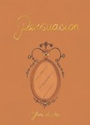 Jane Austen - Persuasion - 9781840227994 - 9781840227994