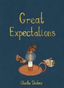 Charles Dickens - Great Expectations (Wordsworth Collector's Editions) - 9781840228014 - 9781840228014