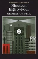 George Orwell - Nineteen Eighty-Four: A Novel - 9781840228021 - 9781840228021