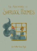 Arthur Conan Doyle - The Adventures of Sherlock Holmes (Wordsworth Collector's Editions) - 9781840228311 - 9781840228311