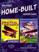 Arthur W. J. G. Ord-Hume - The First Home-Built Aeroplanes - 9781840334494 - V9781840334494
