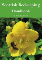 A. Nicholas Cowan - Scottish Beekeeping Handbook - 9781840336689 - V9781840336689