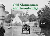 John Hood - Old Slamannan and Avonbridge - 9781840337129 - V9781840337129