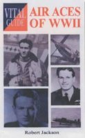 Robert Jackson - Air Aces of WWII - 9781840374124 - V9781840374124