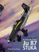Robert Jackson - Ju 87 Stuka - 9781840374391 - V9781840374391