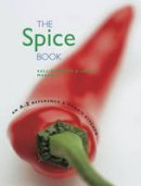 Sallie Morris - The Spice Book - 9781840386264 - V9781840386264