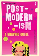 Richard Appignanesi - Introducing Postmodernism - 9781840468496 - V9781840468496