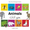 Milet - My First Bilingual Book - Animals - 9781840596083 - V9781840596083