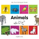 Milet Publishing - My First Bilingual Book - Animals - 9781840596229 - V9781840596229