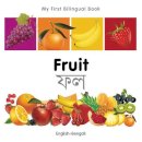 Milet - My First Bilingual Book - Fruit - 9781840596250 - V9781840596250