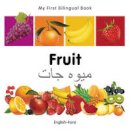 Milet Publishing - My First Bilingual Book - Fruit - 9781840596274 - V9781840596274