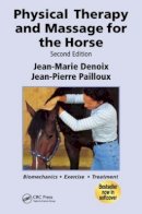Jean-Marie Denoix - Physical Therapy and Massage for the Horse - 9781840761610 - V9781840761610